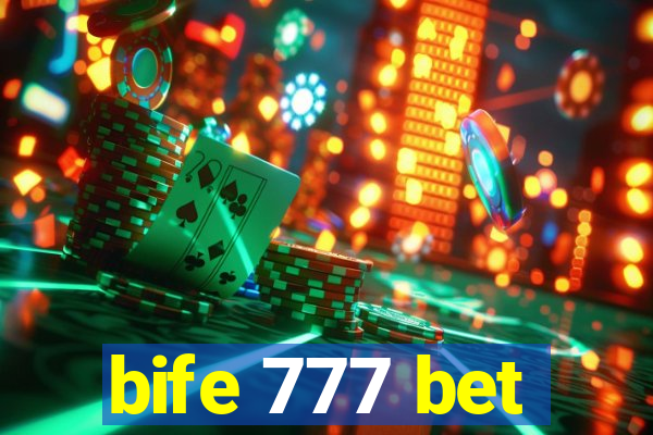 bife 777 bet